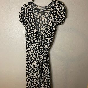 Loft dress